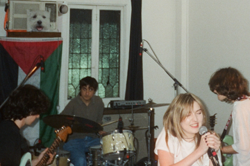 Dirty Harry 'YOU' Single Launch