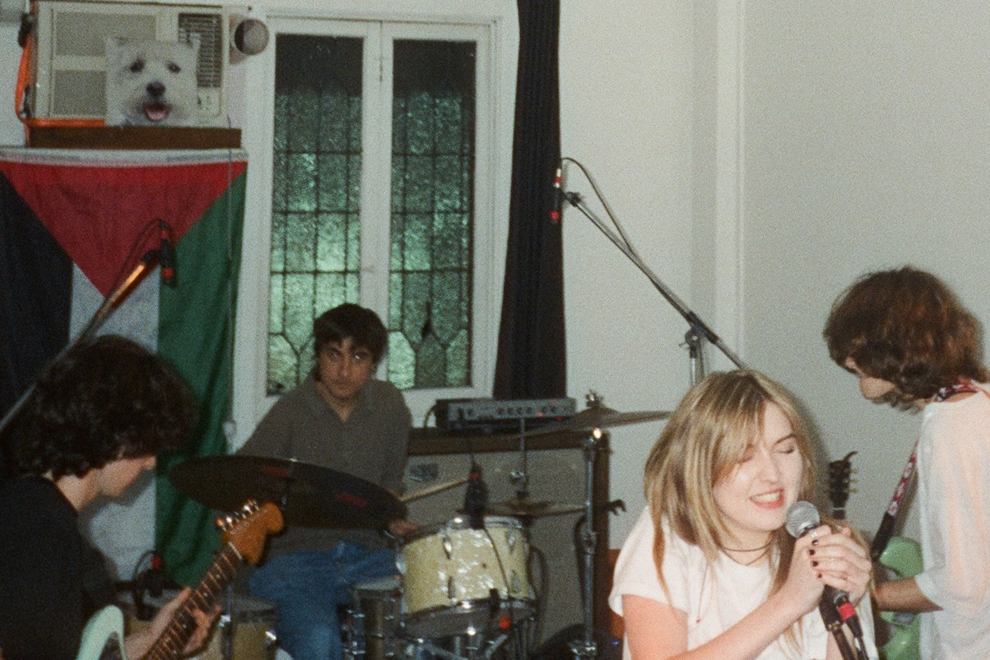 Dirty Harry 'YOU' Single Launch
