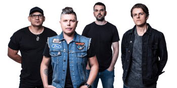 The Viper Creek Band
