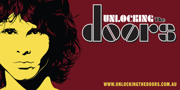 Unlocking The Doors