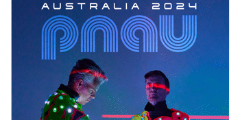 PNAU (DJ Set)