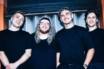 ELEPHANT SESSIONS (UK)