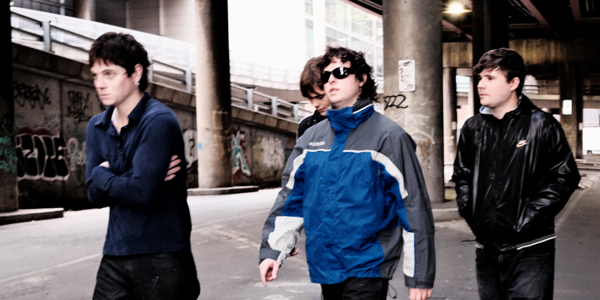The Halves ‘Opus’ EP Tour