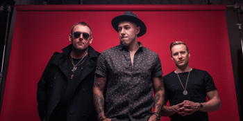 The Wolfe Brothers - No Sad Song Tour