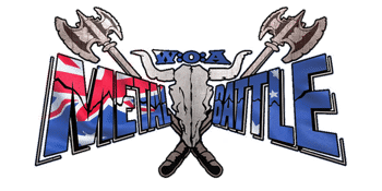 Wacken Metal Battle 2020 - Perth Heat (Hornography Special)