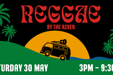 Reggae by the River