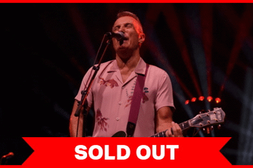 James Reyne