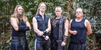 Ensiferum