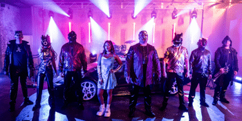 DAFT WEEKND LIVE - Y2SLAY Party