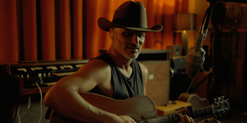 Greg Atwells (Album Launch)