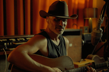 Greg Atwells (Album Launch)