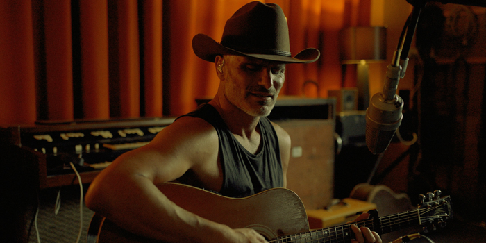 Greg Attwells (Album Launch)