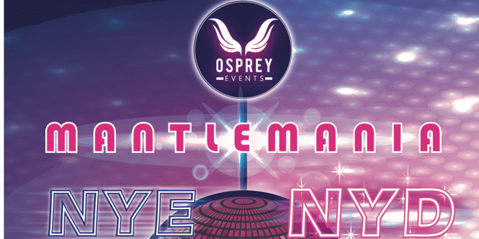 Mantlemania New Years Edition Tickets At Port Beach Garden Bar North Fremantle Wa On Fri 31 2021 Thu 1 December 2022