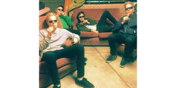 THE JIVES W/ TOTAL CARE + PROKOP