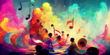 (Free Event) Marty Rose Band | The Colour Of Sound