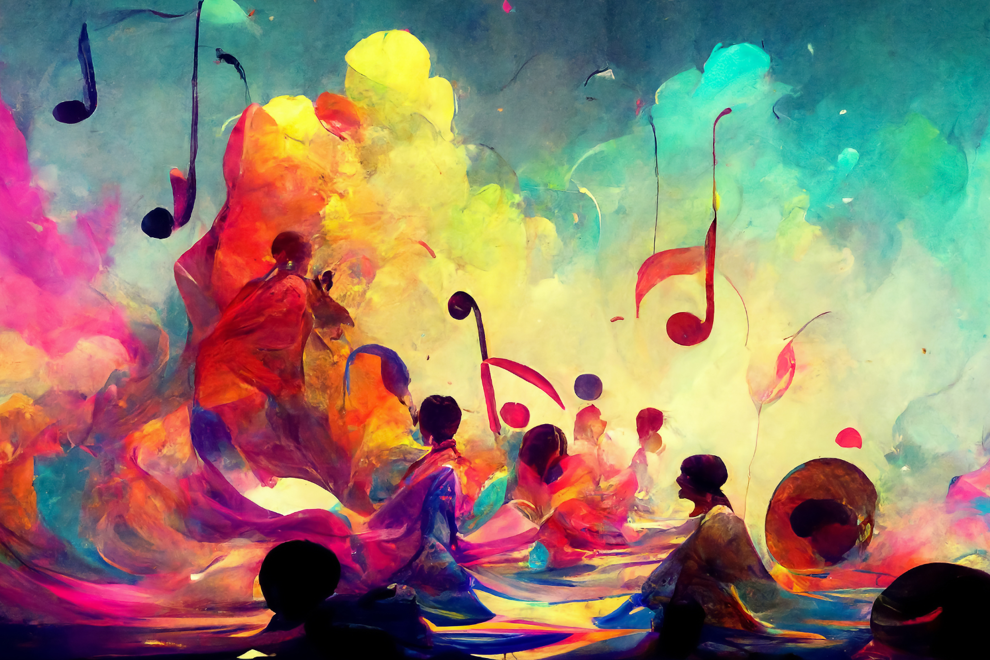 (Free Event) Marty Rose Band | The Colour Of Sound