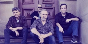 The Autumn Hearts w/ The Hovering Spooks - FREE ENTRY