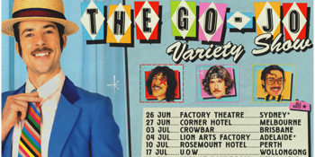 Go-Jo: The Go-Jo Variety Show