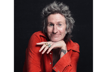 Tim Rogers