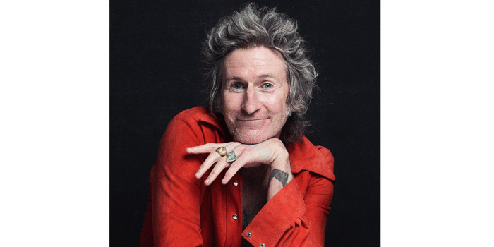 Tim Rogers