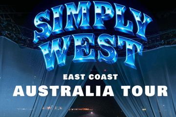 Simply West Live