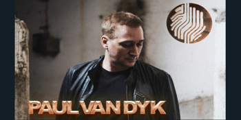 PAUL VAN DYK | "THIS WORLD IS OURS" | HILLARYS