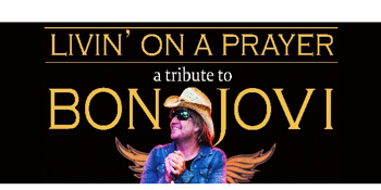 Livin on a Prayer The Bon Jovi Show