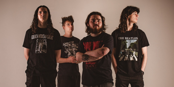 My Light Single Launch | Fragile Machines