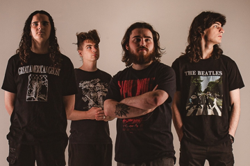 My Light Single Launch | Fragile Machines