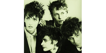 These Immortal Souls PHOTO/IMAGE A Tribute featuring Genevieve McGuckin & Harry Howard with JP Shilo, Brett Poliness and special Guests Adalita, Kim Salmon & Edwina Preston