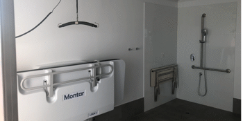 Deni Ute Muster: Accessible Access Key Card System