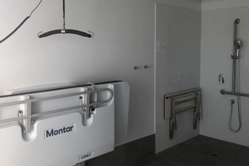 Deni Ute Muster: Accessible Access Key Card System