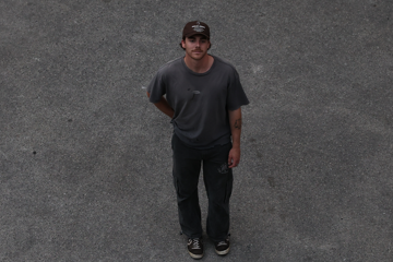 Newport @ Ed Castle, Adelaide