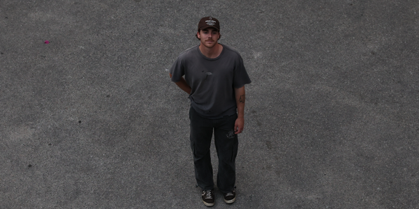 Newport @ Ed Castle, Adelaide live at The Ed Castle in Adelaide on March 13, 2026 - Concert poster