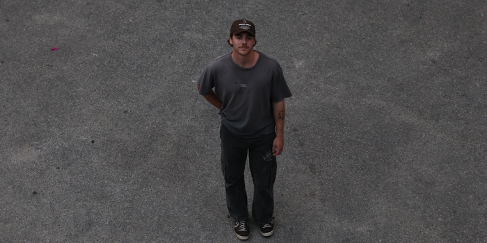 Newport @ Ed Castle, Adelaide