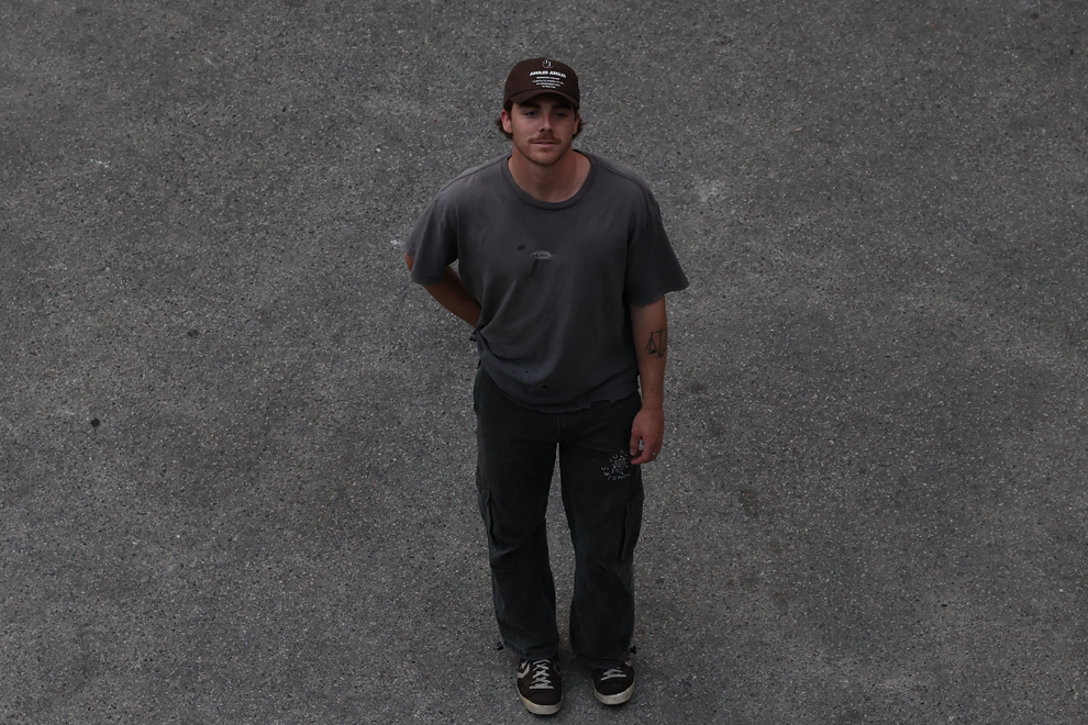 Newport @ Ed Castle, Adelaide