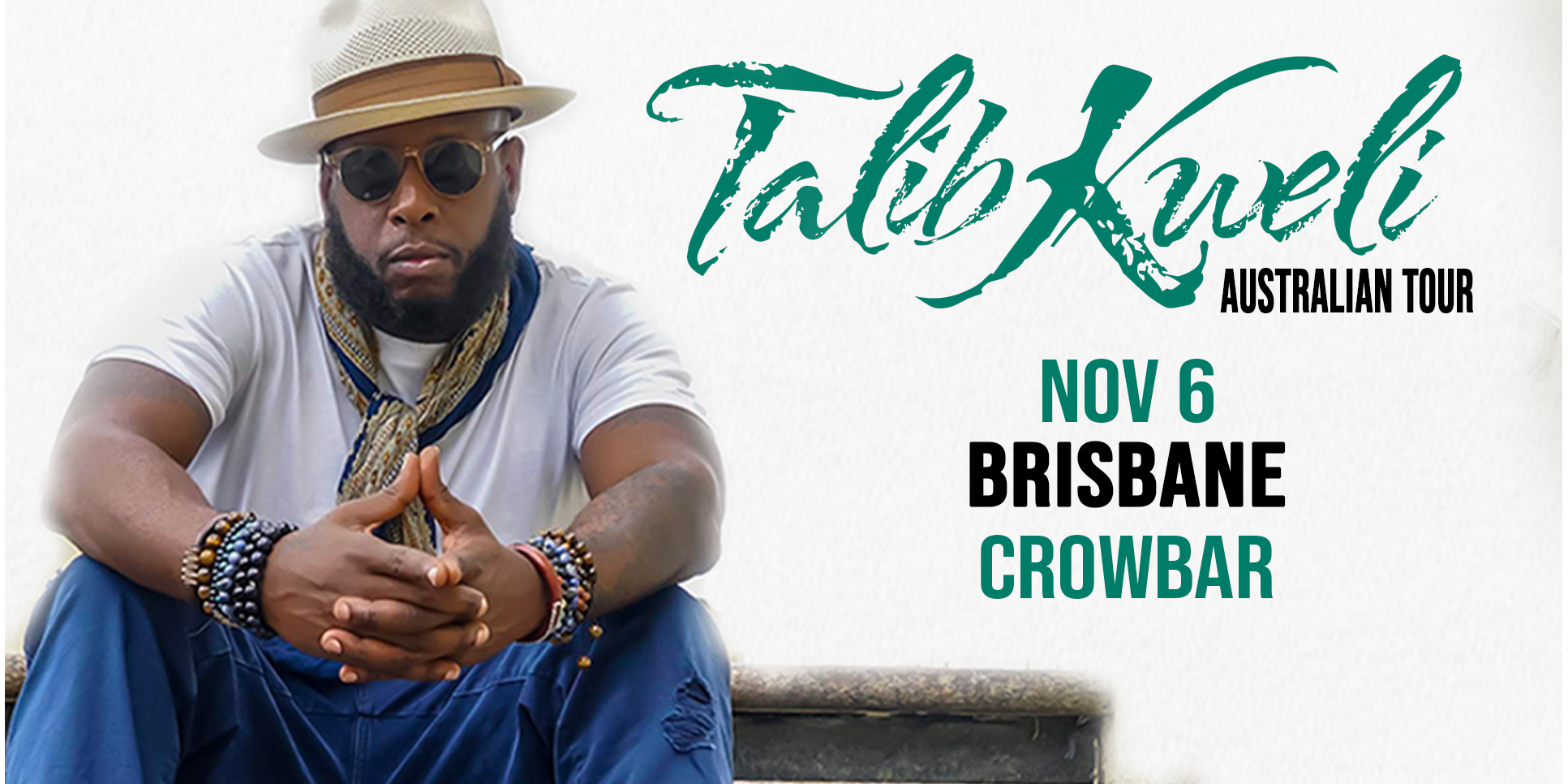 Talib Kweli (USA)