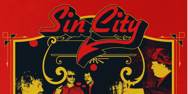 Event image for Sin City + More