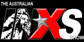 Australian INXS Show