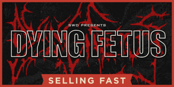 Dying Fetus