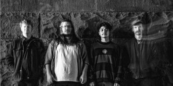 Earthbøund W/ Some Heard Trouble, Broken Earth and Bitch Eyes
