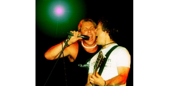 Olly & Scuzzi