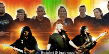 Reggae Blaster