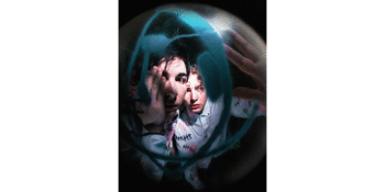 Those Who Dream: EYE SEE NIGHTMARES