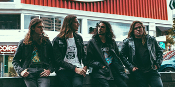 THE BLACK HEART BREAKERS