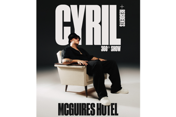 CYRIL | Mackay