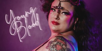 Young Blood Burlesque