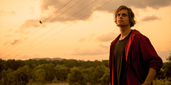 Tay Oskee 'Caught up in The Wire, No More' tour - Session 1 6.30pm doors