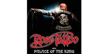 Rose Tattoo
