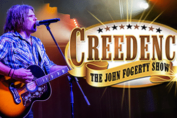 Creedence - The John Fogerty Show